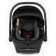 Venicci Claro 3 in 1 with Tiago 360 Car Seat Travel System Bundle, Forest