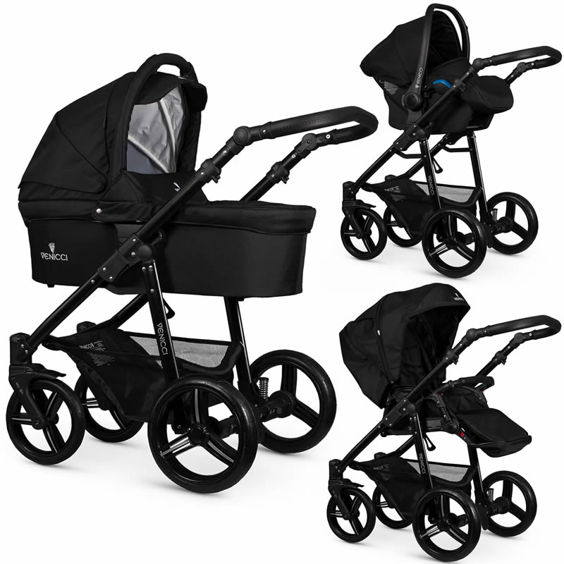 v2 uppababy vista