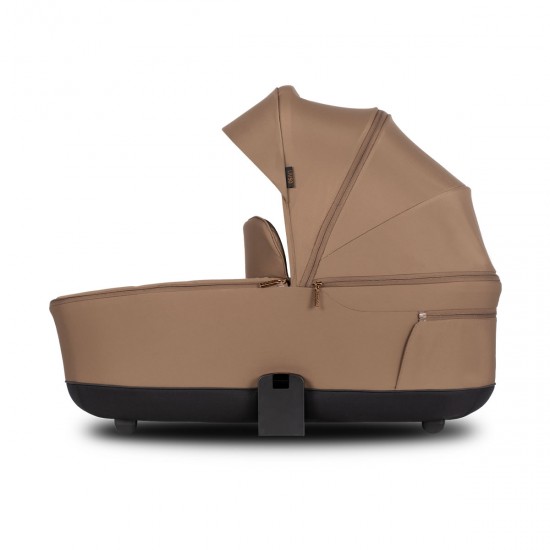 Venicci Claro 2 in 1 Pram Bundle, Caramel