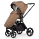 Venicci Claro 2 in 1 Pram Bundle, Caramel