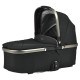 Viano Matrix 3 in 1 Travel System + Isofix Base & FREE Bag, Charcoal