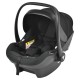 Viano Matrix 3 in 1 Travel System + Isofix Base & FREE Bag, Charcoal