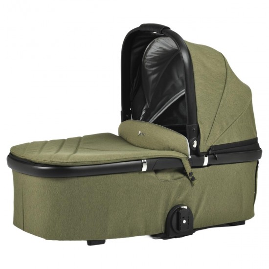 Viano Matrix 3 in 1 Travel System + FREE Bag, Sage