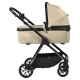 Viano Matrix 3 in 1 Travel System + FREE Bag, Sand