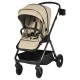 Viano Matrix 3 in 1 Travel System + FREE Bag, Sand