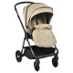 Viano Matrix 3 in 1 Travel System + FREE Bag, Sand