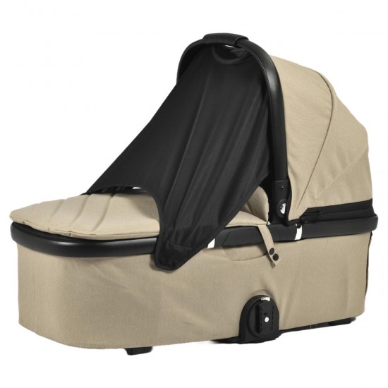 Viano Matrix 3 in 1 Travel System + FREE Bag, Sand