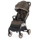 egg Z Stroller, Chocolate Velvet