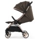 egg Z Stroller, Chocolate Velvet