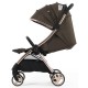 egg Z Stroller, Chocolate Velvet