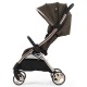 egg Z Stroller, Chocolate Velvet