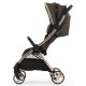 egg Z Stroller, Chocolate Velvet