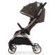 egg Z Stroller, Chocolate Velvet