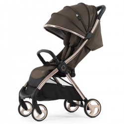 egg Z Stroller, Chocolate Velvet