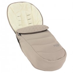 egg Z Footmuff, Feather