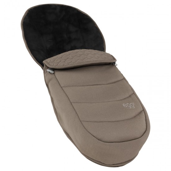 egg Z Footmuff, Mink