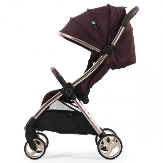 egg Z Stroller, Mulberry