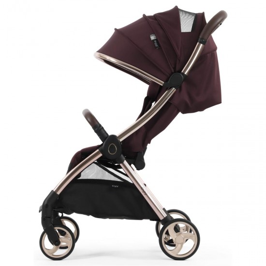 egg Z Stroller, Mulberry