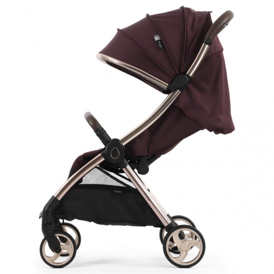 egg Z Stroller, Mulberry