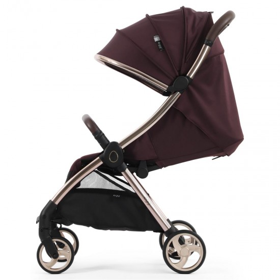 egg Z Stroller, Mulberry