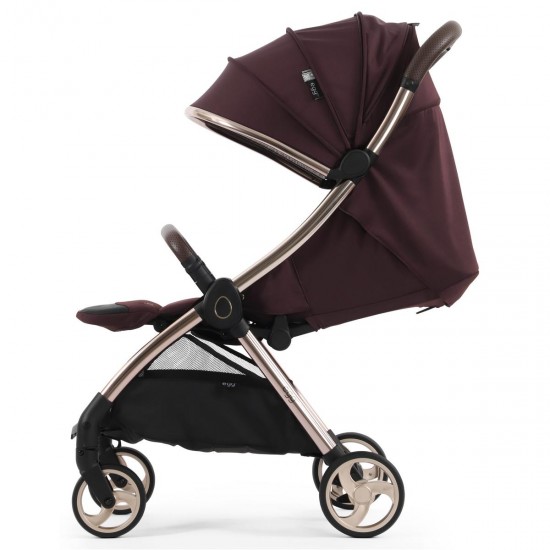 egg Z Stroller, Mulberry