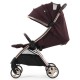 egg Z Stroller, Mulberry