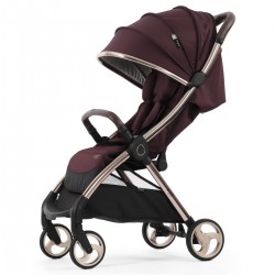 egg Z Stroller, Mulberry