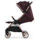 egg Z Stroller, Mulberry