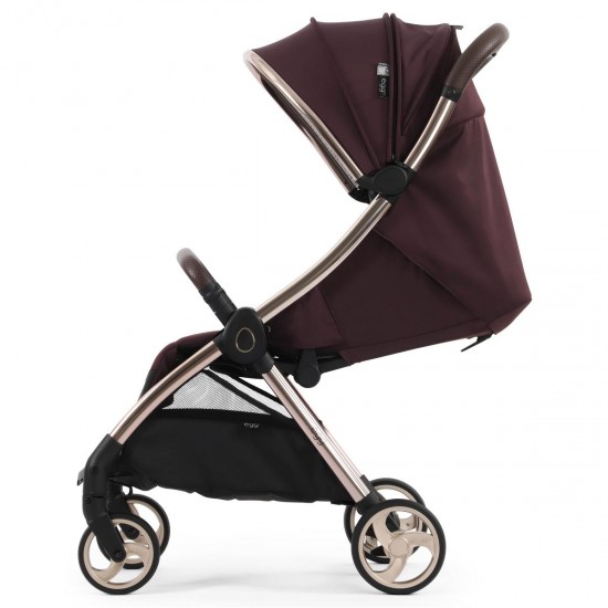 egg Z Stroller, Mulberry