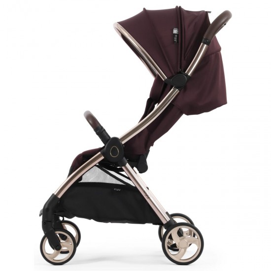 egg Z Stroller, Mulberry