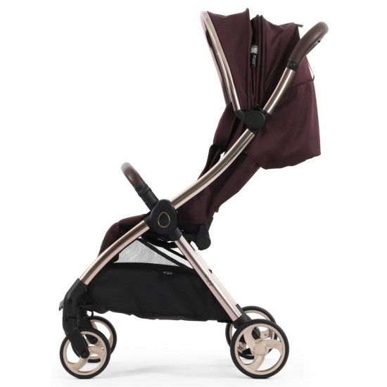 egg Z Stroller, Mulberry