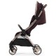 egg Z Stroller, Mulberry