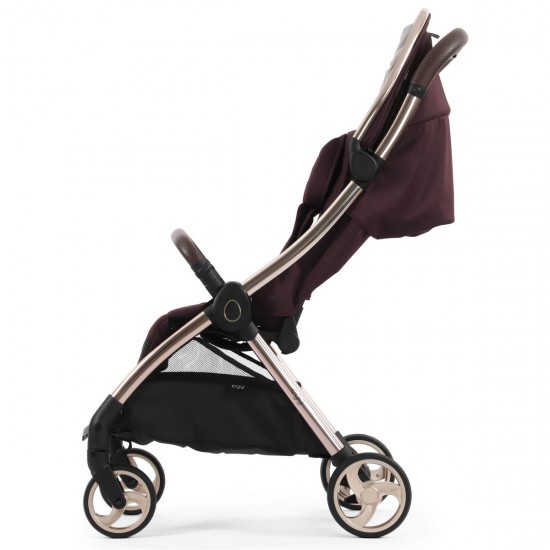 egg Z Stroller, Mulberry