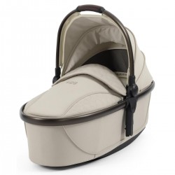 egg 3 Carrycot, Cashmere