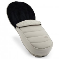 egg 3 Footmuff, Cashmere