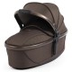 egg 3 Carrycot, Chocolate Velvet