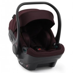 egg Shell i-Size Car Seat, Mulberry