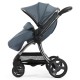 egg 3 Stroller + Luxury Seat Liner, Topaz