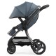 egg 3 Stroller + Luxury Seat Liner, Topaz