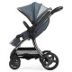 egg 3 Stroller + Luxury Seat Liner, Topaz