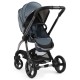 egg 3 Stroller + Luxury Seat Liner, Topaz