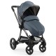 egg 3 Stroller + Luxury Seat Liner, Topaz