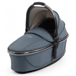 egg 3 Carrycot, Topaz