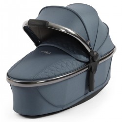 egg 3 Carrycot, Topaz