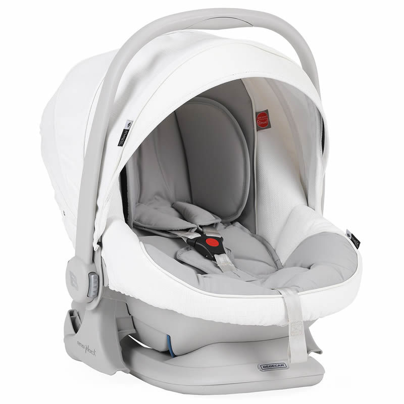 bebecar isofix base