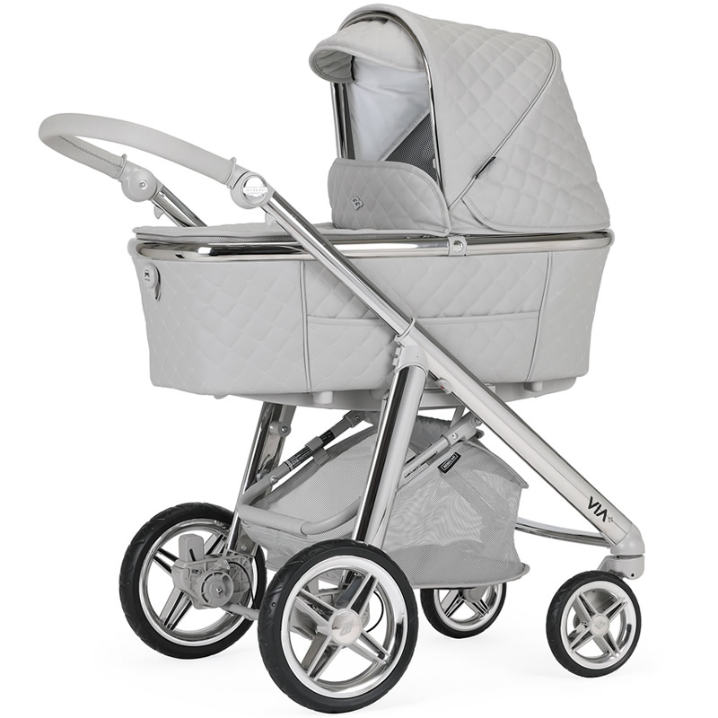 modern prams