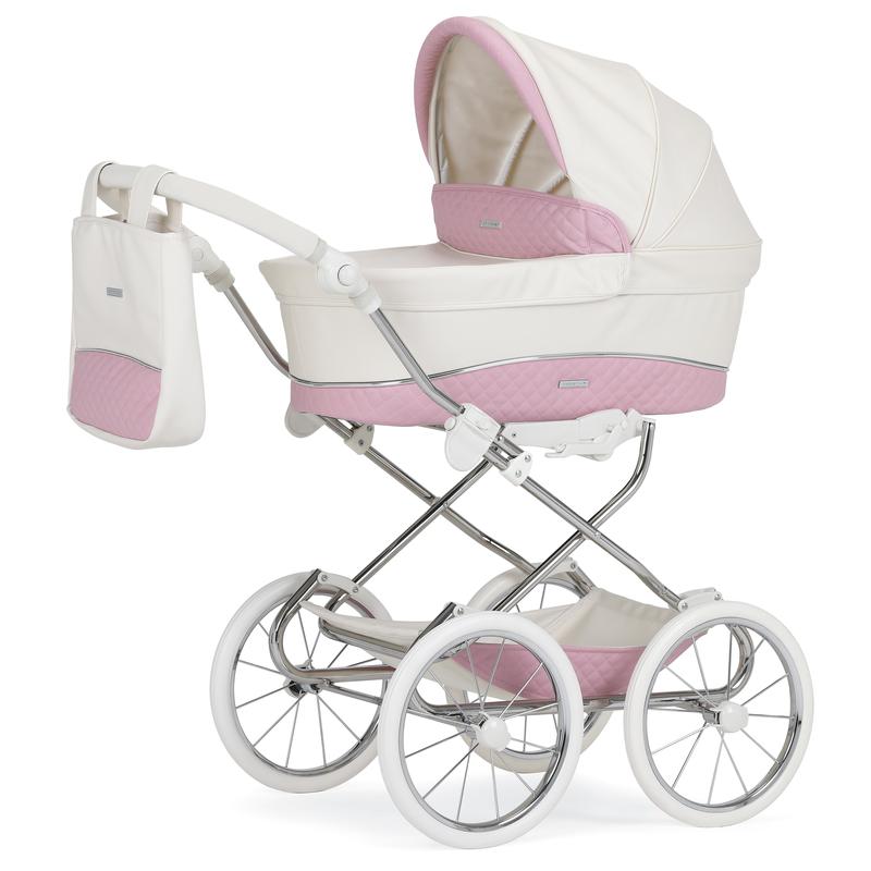 bebecar dolls pram