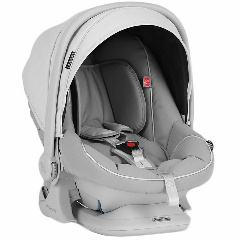 bebecar isofix base