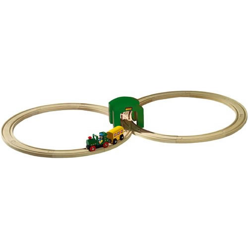 brio bridge set