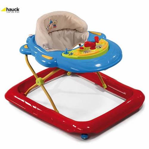 hauck 123 baby walker